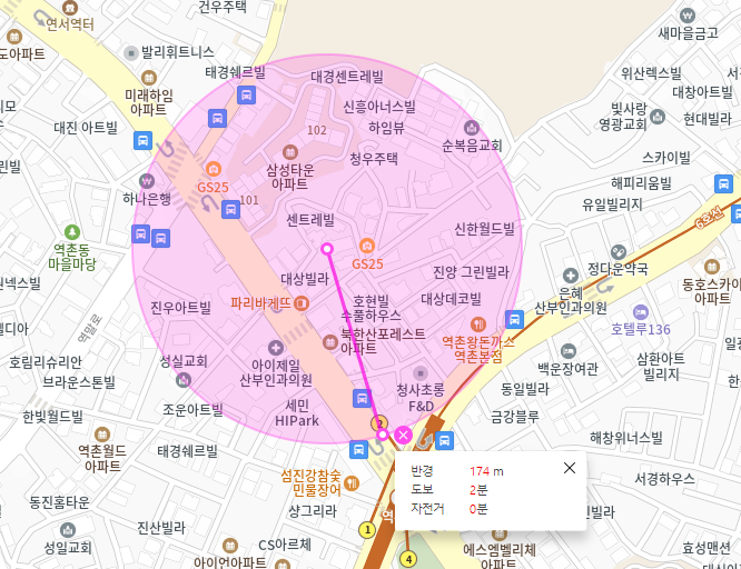 역촌역 월주차 _ 역촌역 주차는 역시 주만사에서!