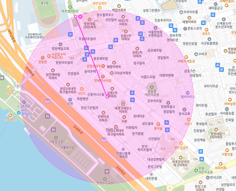 망원동 월주차│망원동 월주차장 고민될땐?  망설임 없이 선택하세요!