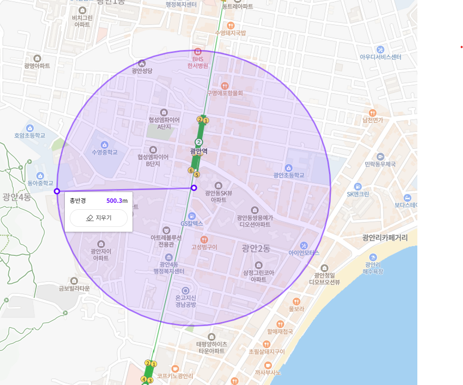 수영구 월주차_나에게 필요한 부산 수영구 월주차장 주만사로 찾자!