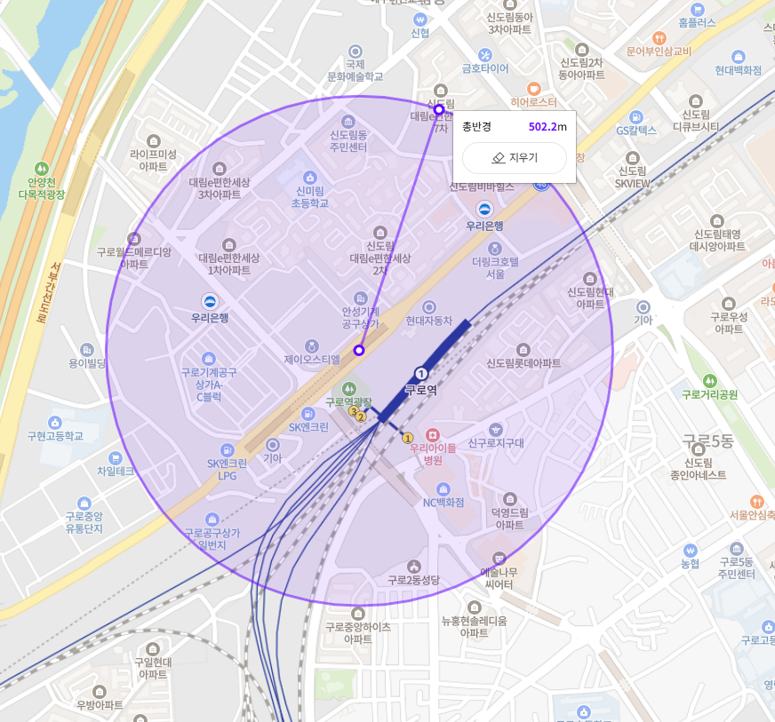 구로역 월주차_구로역 바로 앞 월 주차장 오직 주만사에서만!