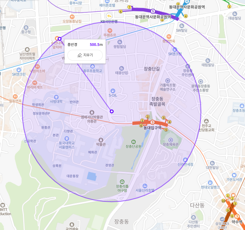 장충동 월주차_장충동 월주차 누구보다 쉽고 빠르게 하는 법 공개!