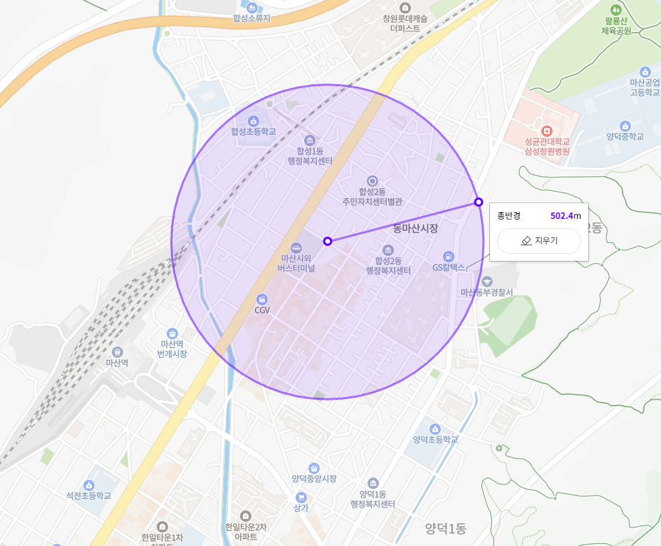 마산 월주차_마산회원구 마산역 인근 월 주차는 주만사에서 해결하자!