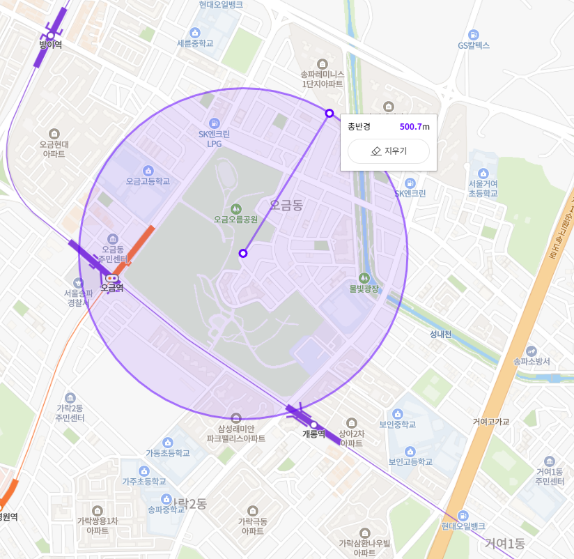 오금동 월주차_오금역 인근 월 주차장 다른 사람보다 빨리 예약하는 법