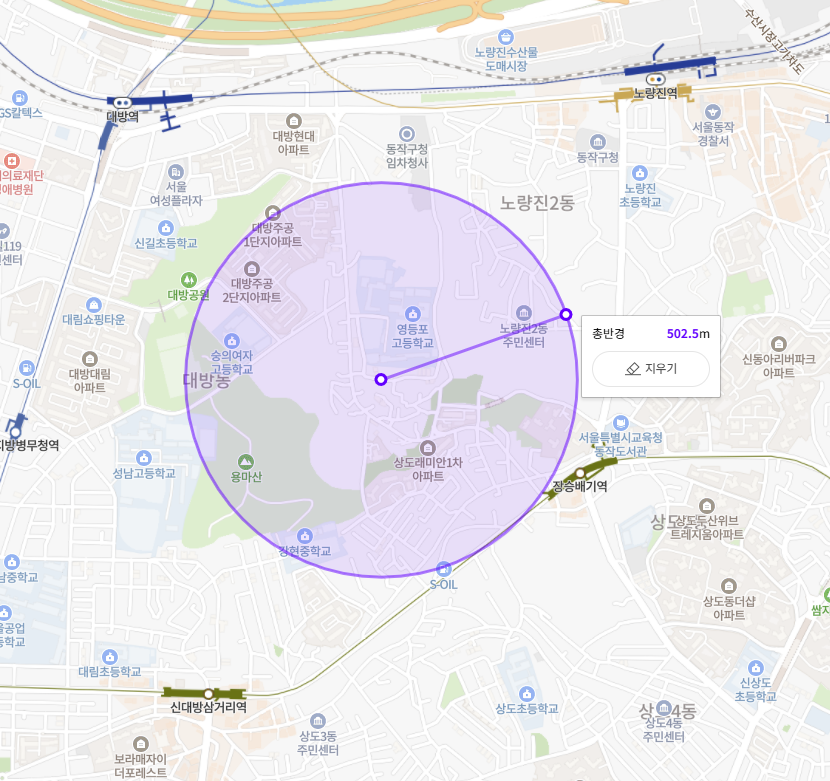 동작구청 월주차_동작구청과 장승배기역 사이, 차량도 나도 편한 가장 완벽한 월주차장 추천!