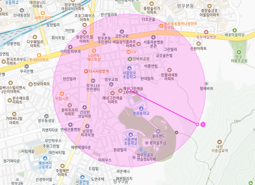 망우동 월주차_ 출퇴근마다 고민하시는분들은 주만사에서 해결하세요!