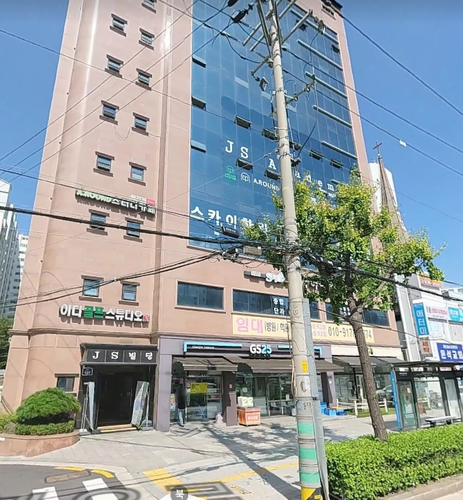 휘경동 월주차_동대문구 JS빌딩 제휴 월주차장