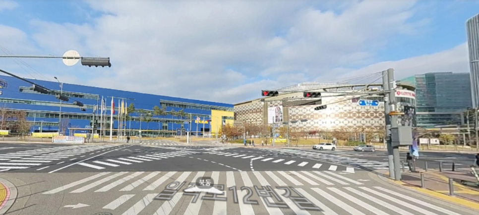 광명역 월주차 _ 일직동 직장인분들에게 매우 유용한 월주차장 소식 알려드립니다.