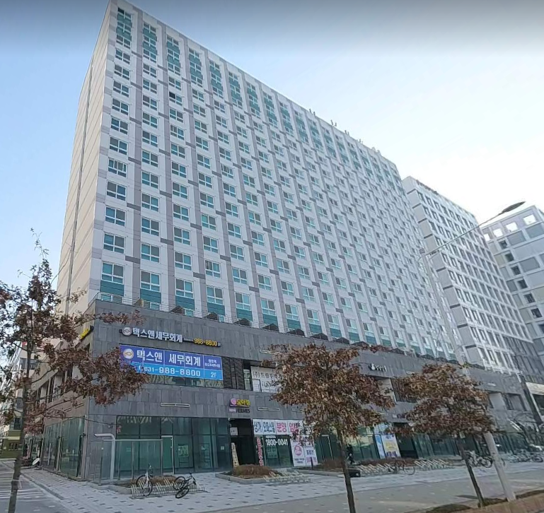 구래동 주차장_저렴한 월주차부터 하루 주차 4,000원 당일권 정보!