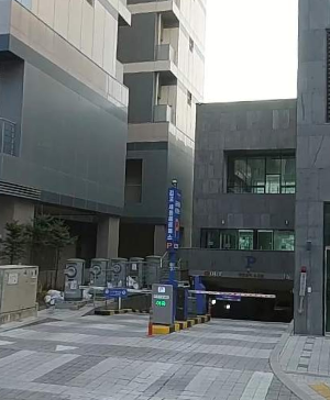 구래동 주차장_저렴한 월주차부터 하루 주차 4,000원 당일권 정보!