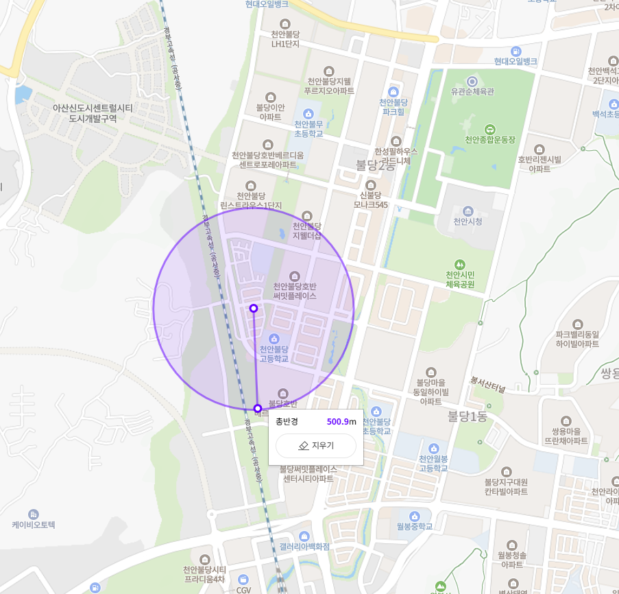 천안 월주차_천안시청 앞에 있는 천안시에서 가장 저렴한 월 주차장 빠르게 예약하는 법