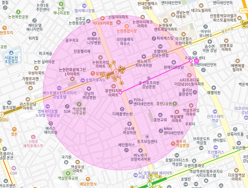 언주역 월주차_ 6번출구와 가까워 넘어지면 도착할 그런 주차장 추천드립니다