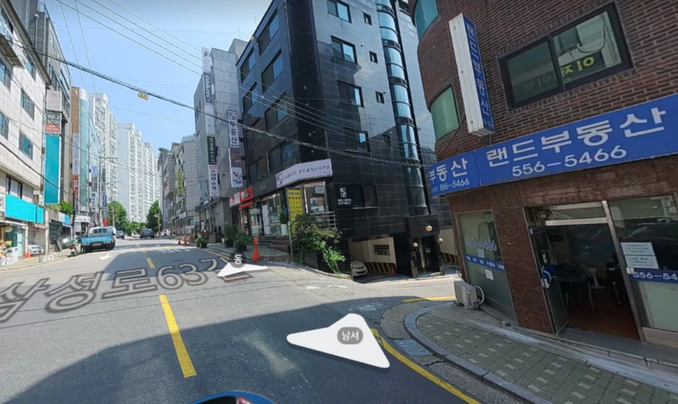 대치동 월주차 _ 에취? 때치? 아닙니다 대치동에 있는 주차장이랍니다~