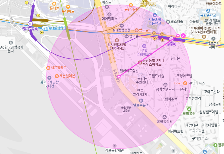 공항동 월주차_공항동 주차고민 주만사가 해결해드리겠습니다