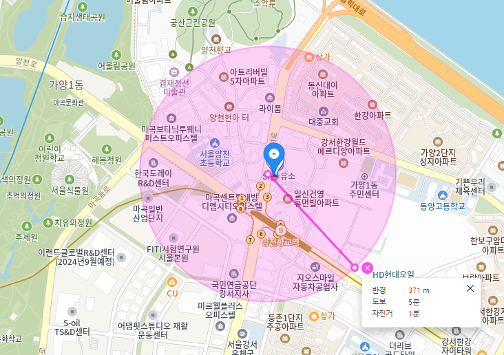 가양동 월주차_편하게 주차하고 여유로운 일상을 즐겨보세요 주만사가 도와드립니다!