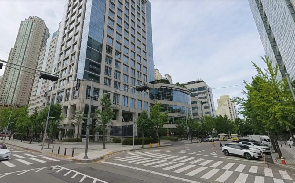 오목교역 월주차 _ 24시간/자주식/빈자리/단일주차/제한차종 X
