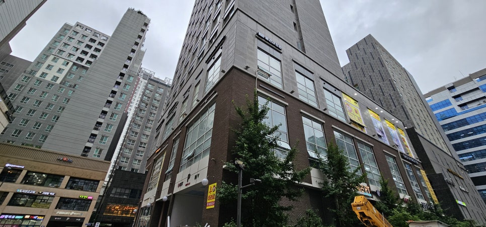 망월동 월주차_ 미사역 미사엘큐브 그린도트 제휴 월주차장