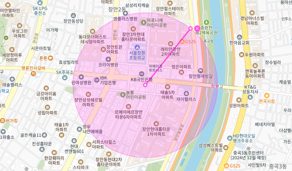 장안동 월주차 _ 장안의 화제인 주차장 소식 읽어보세요!