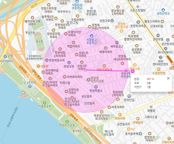 망원동 월주차_망원동 주차 때문에 걱정하지 마세요, 주만사가 도와드립니다!