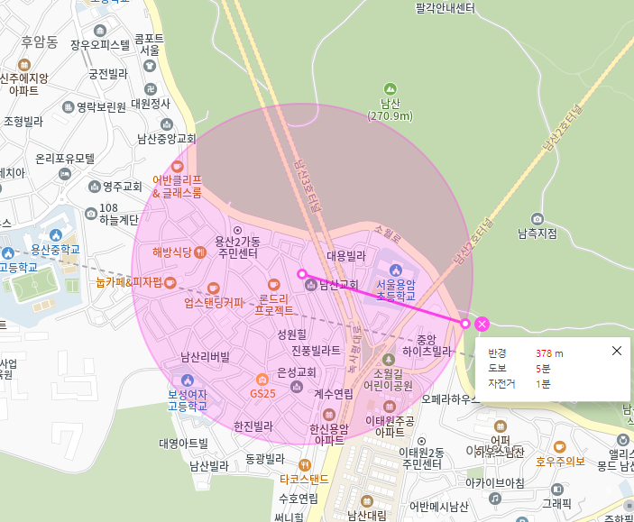 용산동 월주차 _ 용산동 주차장 알려드립니다, 더 이상 헤매지 마세요!