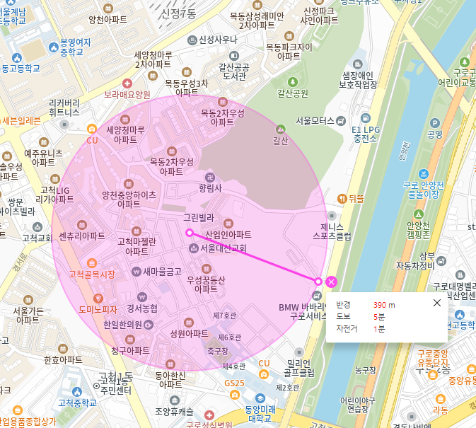 고척동 월주차 _ 고척동에도 주차할 곳이 많답니다~ 주만사가 알려드릴게요!