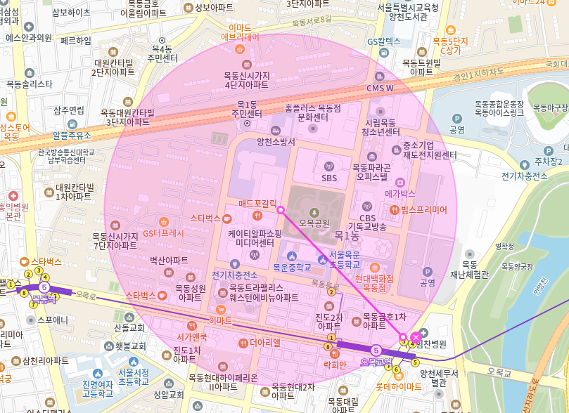 목동 월주차_ 목빠져라 월주차 찾고계실것같아 주만사가 찾아왔습니다