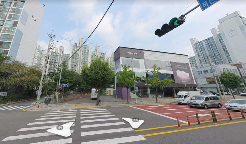 중계동 월주차 _ 중계동 학부모님들과 교직원분들을 위한 주차장입니다!