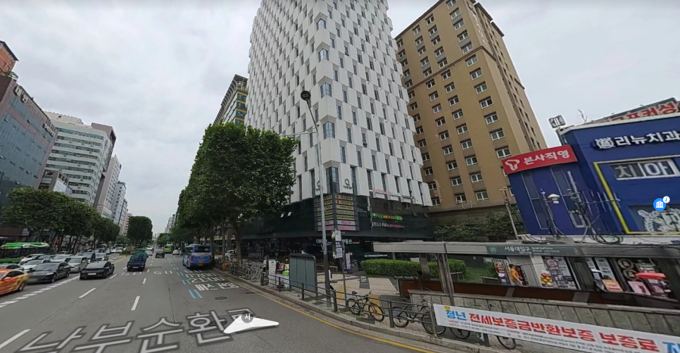 서울대입구 월주차 _  서울대가 근처에 없는 서울대입구역 인근 월주차장 정보