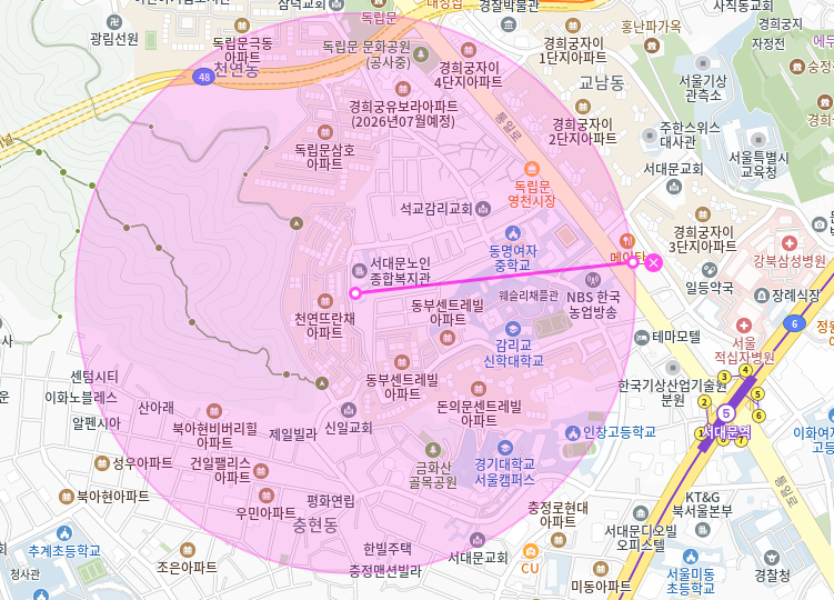 천연동 월주차_천연동 주차고민은 이 글로 해결하세요