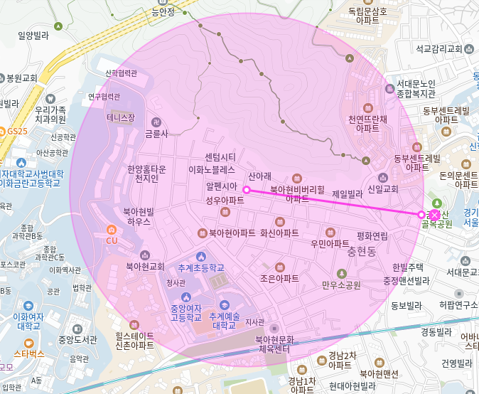 충현동 월주차_충현동 주차고민 있는 직장인분들 들어오세요