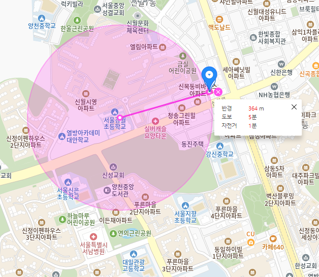 신월동 월주차_승용차 전용 주차장 추천합니다!