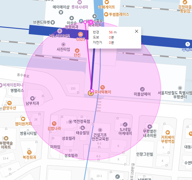 부평역 월주차_출퇴근이 쉬운 주차장 추천합니다!