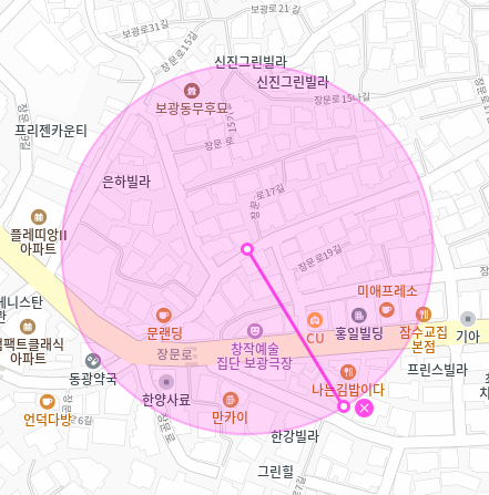 용산구 보광동 월주차, 주차장 찾고 있다면 정보 안내 받아요