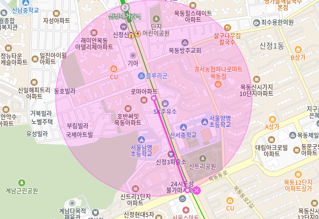 양천 월주차_차단기 설치로 보안걱정 zero 저렴한 가격으로 이용가능?