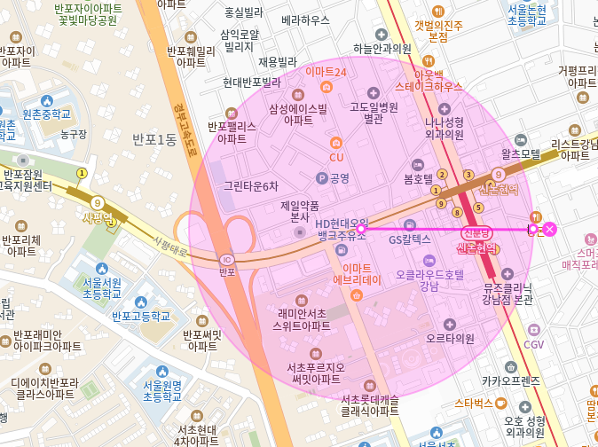 신논현역 월주차_차단기로 보안 걱정 ZERO_역세권 월주차장 예약 바로가기
