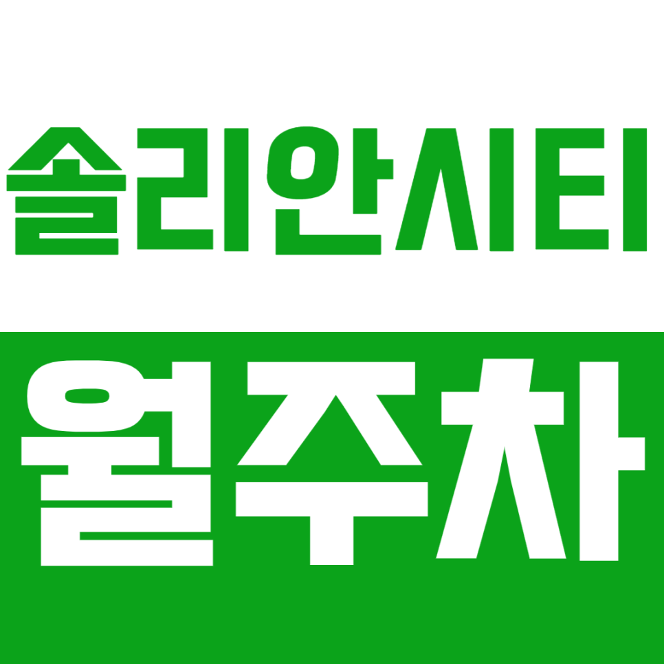 [신규] 대전 중구 대사동 제휴 월주차 안내_솔리안시티 대표 이미지