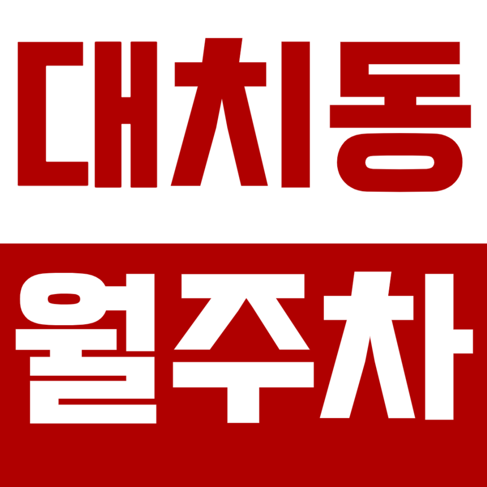 [신규] 대치동 월주차_선릉역 인근 24시간 개방된 탑차가능 넉넉한 주차 공간 추천 대표 이미지