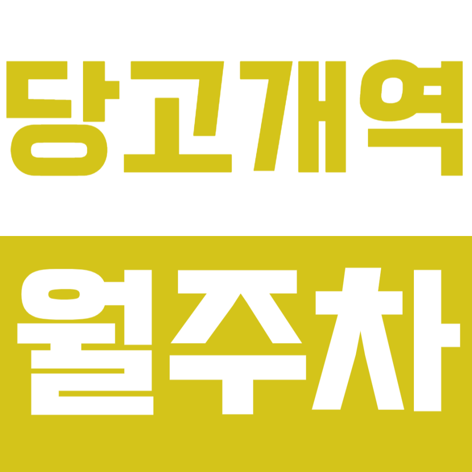 당고개역 월주차를 통해서 장점만 가져온 나만의 주차장 만들어 보세요!*지정석*단일주차*역세권* 대표 이미지