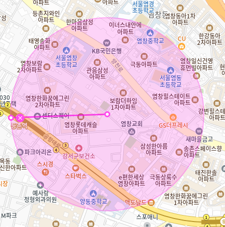 등촌역 월주차 *거주자 추천* 효율적으로 월주차 이용하는 방법 대공개