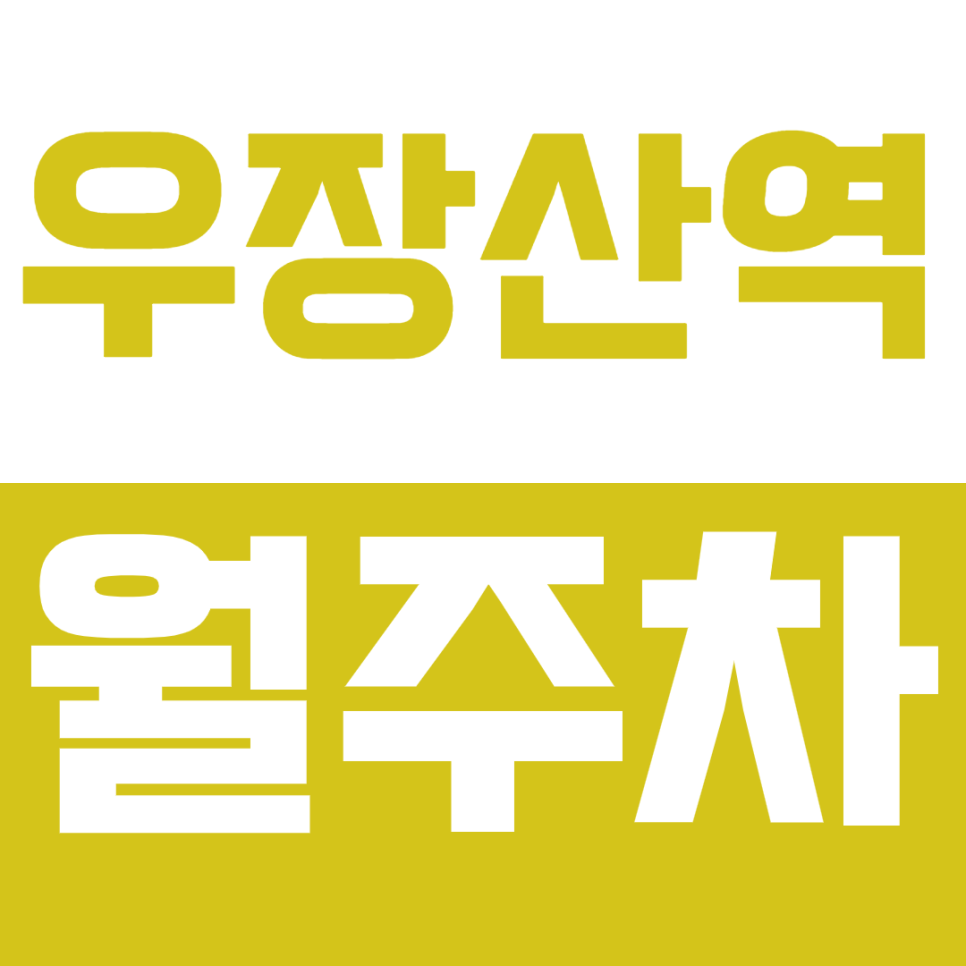 우장산역 월주차_가성비 역세권 주차장을 이용하고 싶다면 클릭! 대표 이미지