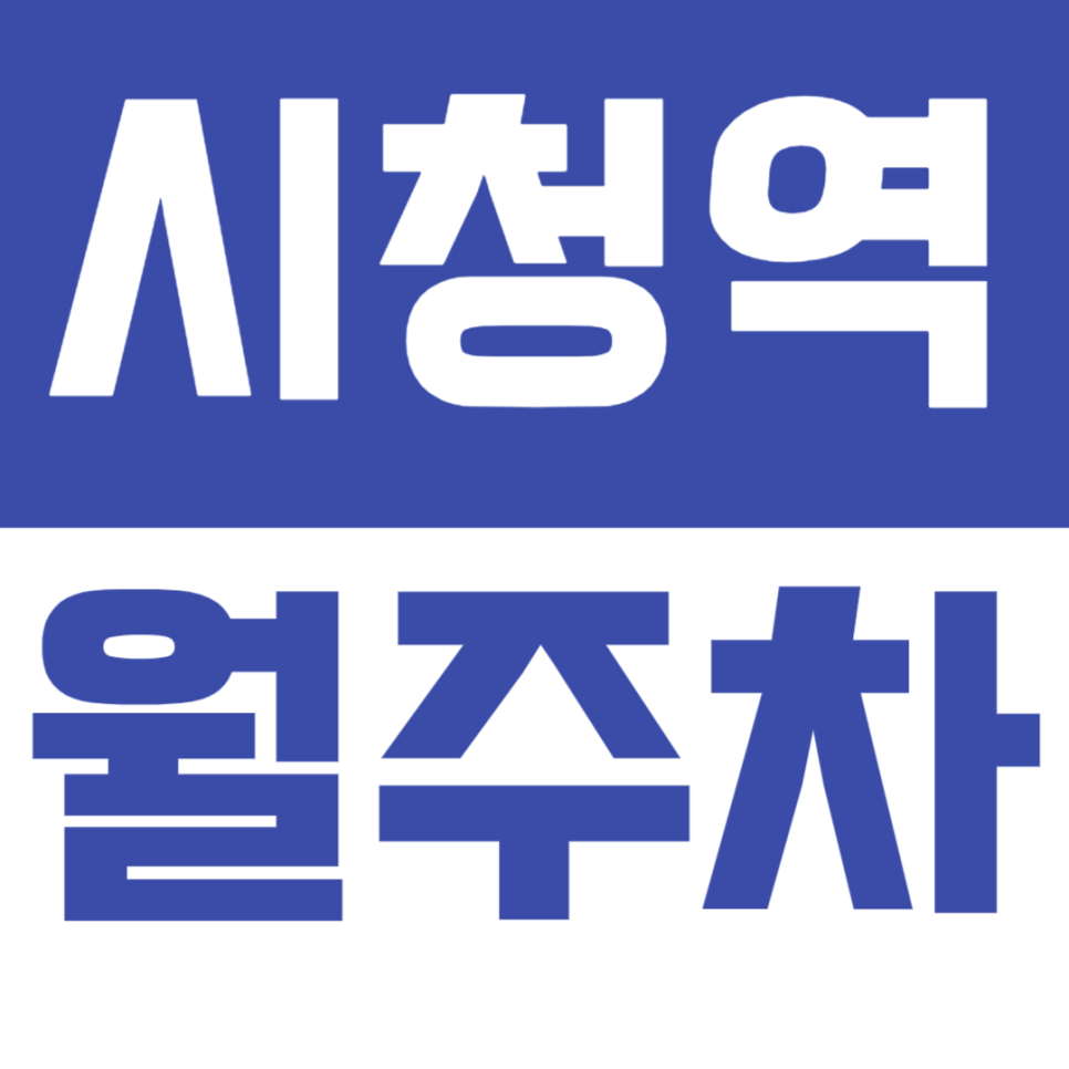 시청역 월주차_24시간 기계식 주차로 모든 주차 걱정 해결! 대표 이미지