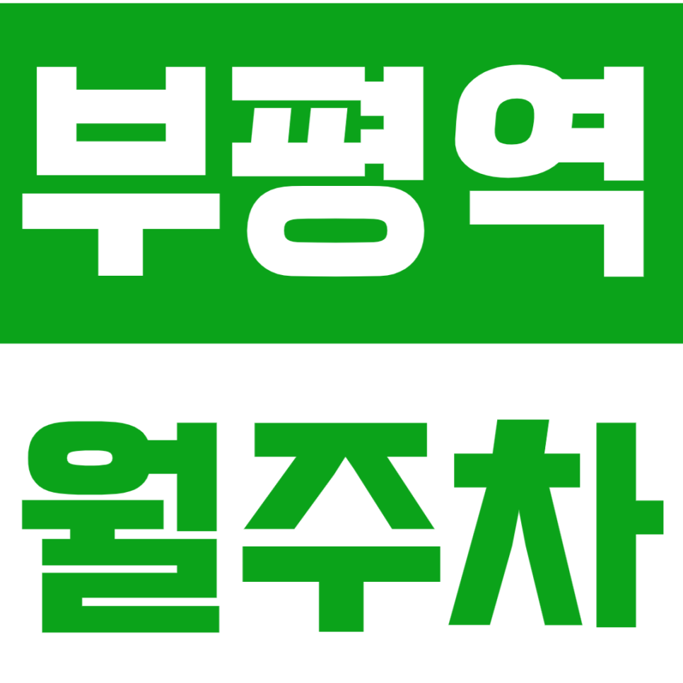 부평역 월주차_역세권 기계식 주차장으로 주차장 헤매지 마세요 대표 이미지