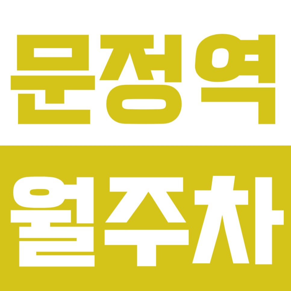 문정역 월주차 문정역 인근 초역세권 주차장으로 주차 스트레스 해소 대표 이미지