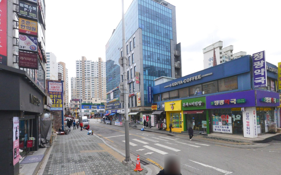 고척동 월주차, 개봉역 고척 아이파크몰 인근 아주 저렴한 24시간 주차장 강력추천!