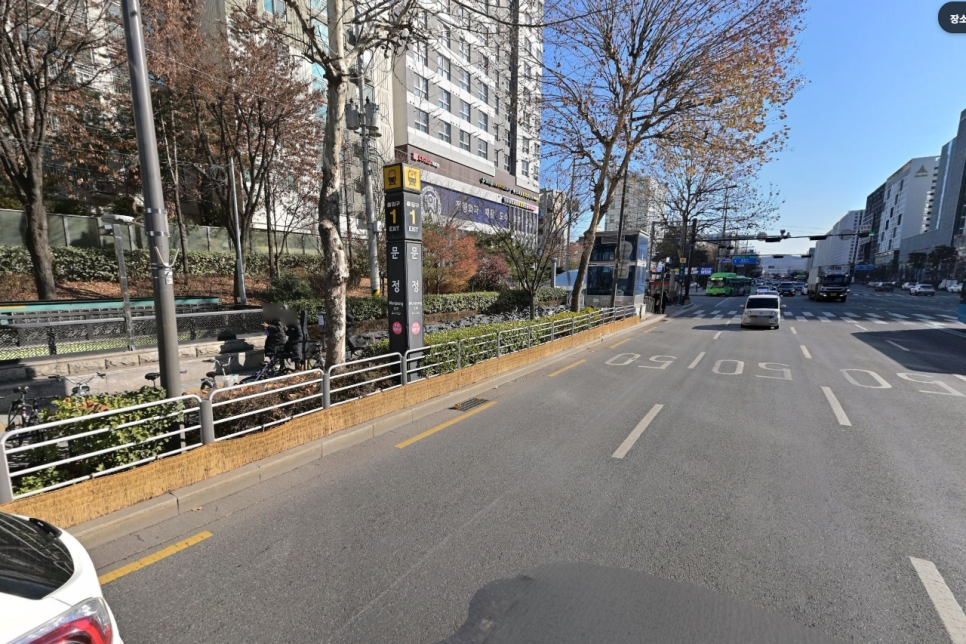 문정동 월주차, 문정역 서울동부지방법원 하루 24시간 6000원대 가성비 주차장 소개!