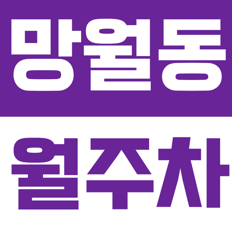 망월동 월주차 | 미사역 도보 1분 초역세권 주차장, 주만사로 주차 고민 끝! 대표 이미지