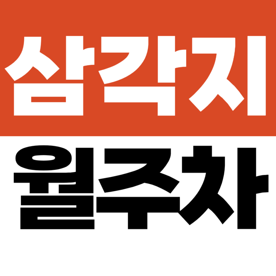 삼각지역 월주차 | CJ나인파크 옆 기계식 주차장 장기주차 매물 추천 대표 이미지