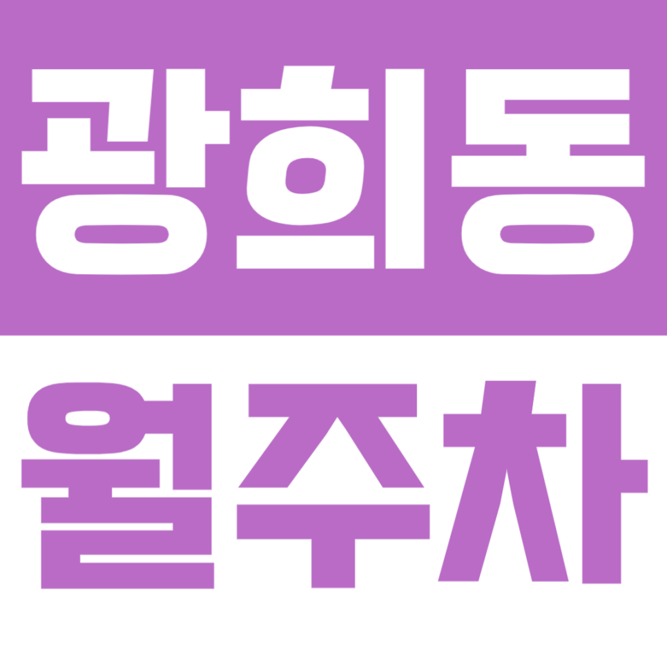 광희동 월주차 | 동대문역사문화공원역 월 20만원 자주식 주차장 대표 이미지
