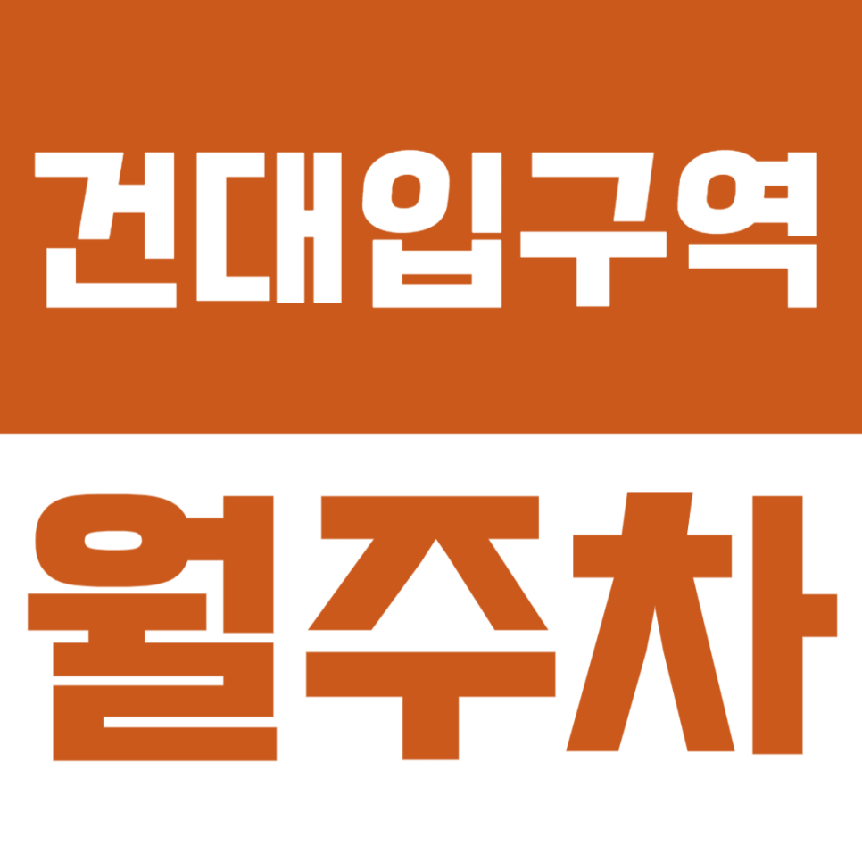 건대입구역 월주차 | 아차산로 인근 월 19.8만원 자주식 지하 주차장 대표 이미지