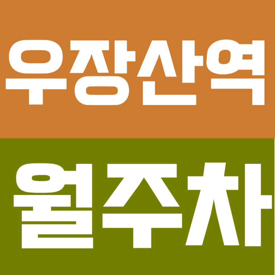우장산역 월주차 | 우장산역 도보 2분! 초역세권 24시간 연중무휴 자주식 단일주차 대표 이미지