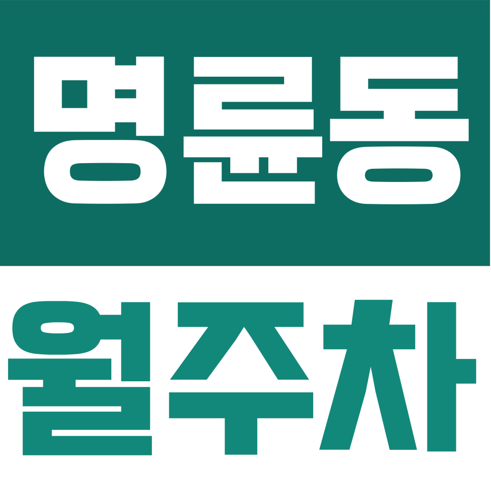 명륜동 월주차 | 성균관대학교 인근 24시간 자주식 주차장 핵심 정보 대표 이미지